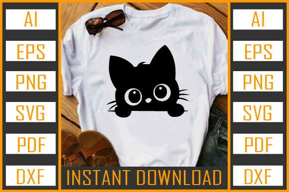 Cat Vector Silhouette 11: A Designer’s Real-World Embroidery Review