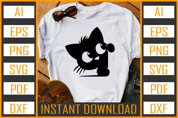 Cat Vector Silhouette 23: A Designer’s Real-World Embroidery Review