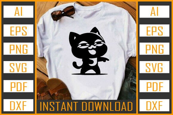 Cat Vector Silhouette 26: A Designer’s Real-World Embroidery Review