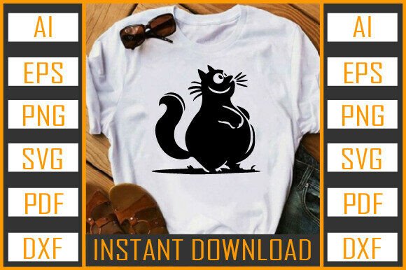 Cat Vector Silhouette 31: A Designer’s Real-World Embroidery Review
