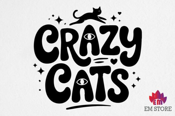 Crazy Cats SVG: A Designer’s Real-World Embroidery Review